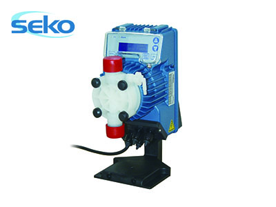 Seko Metering Pump